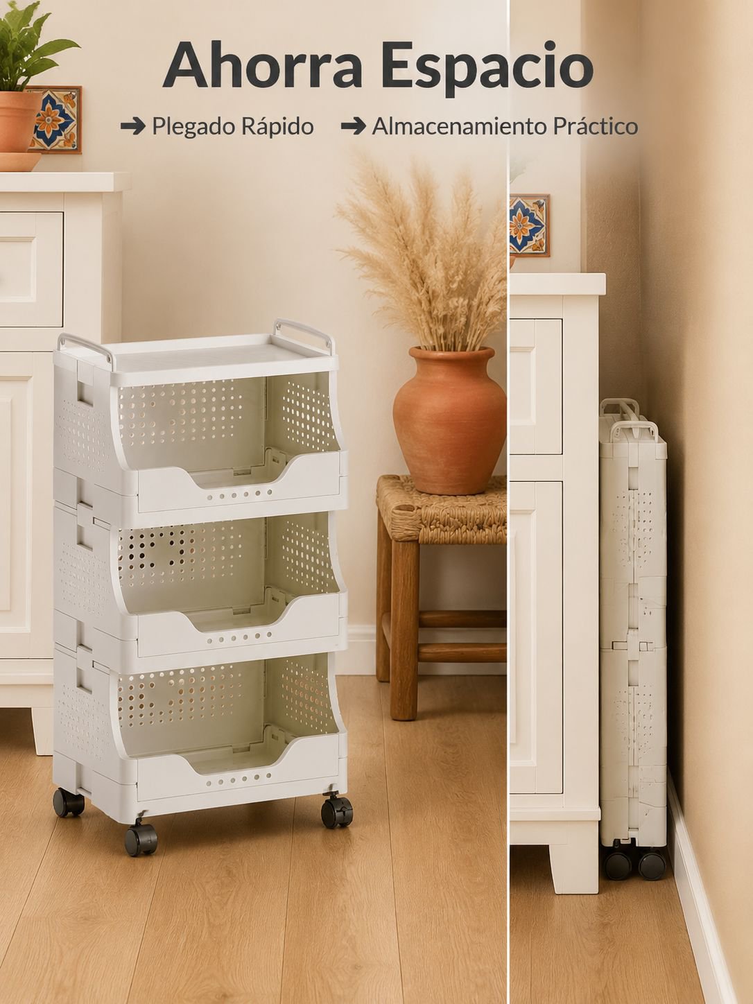 Cesta plegable para ropa sucia, cesta de almacenamiento de ropa sucia para el hogar, cesta de ropa s