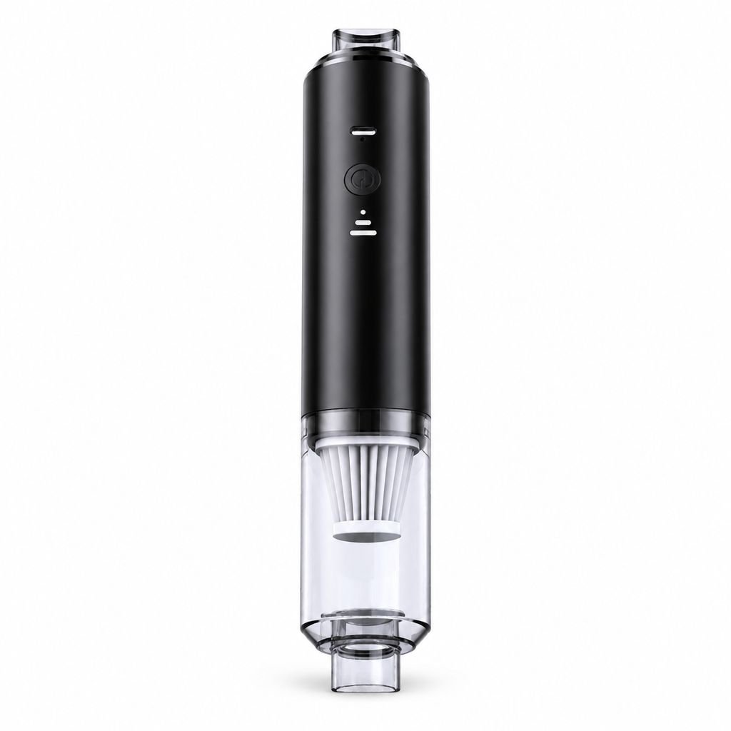 JMY-High Power Portable Wireless Vacuum Cleaner