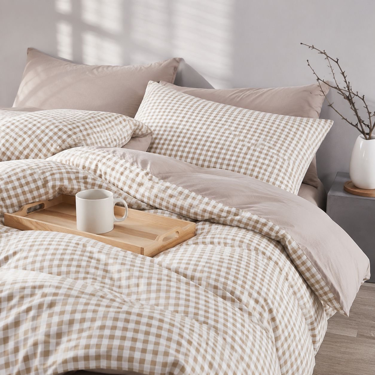 Home Textiles