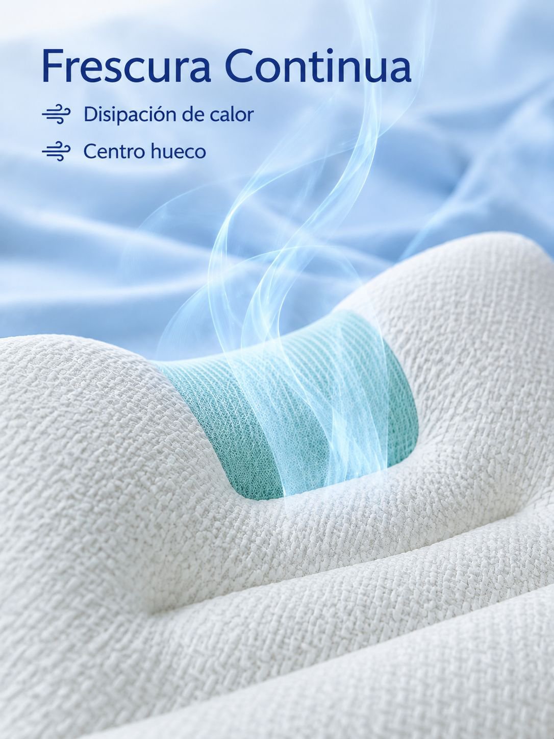 Almohada