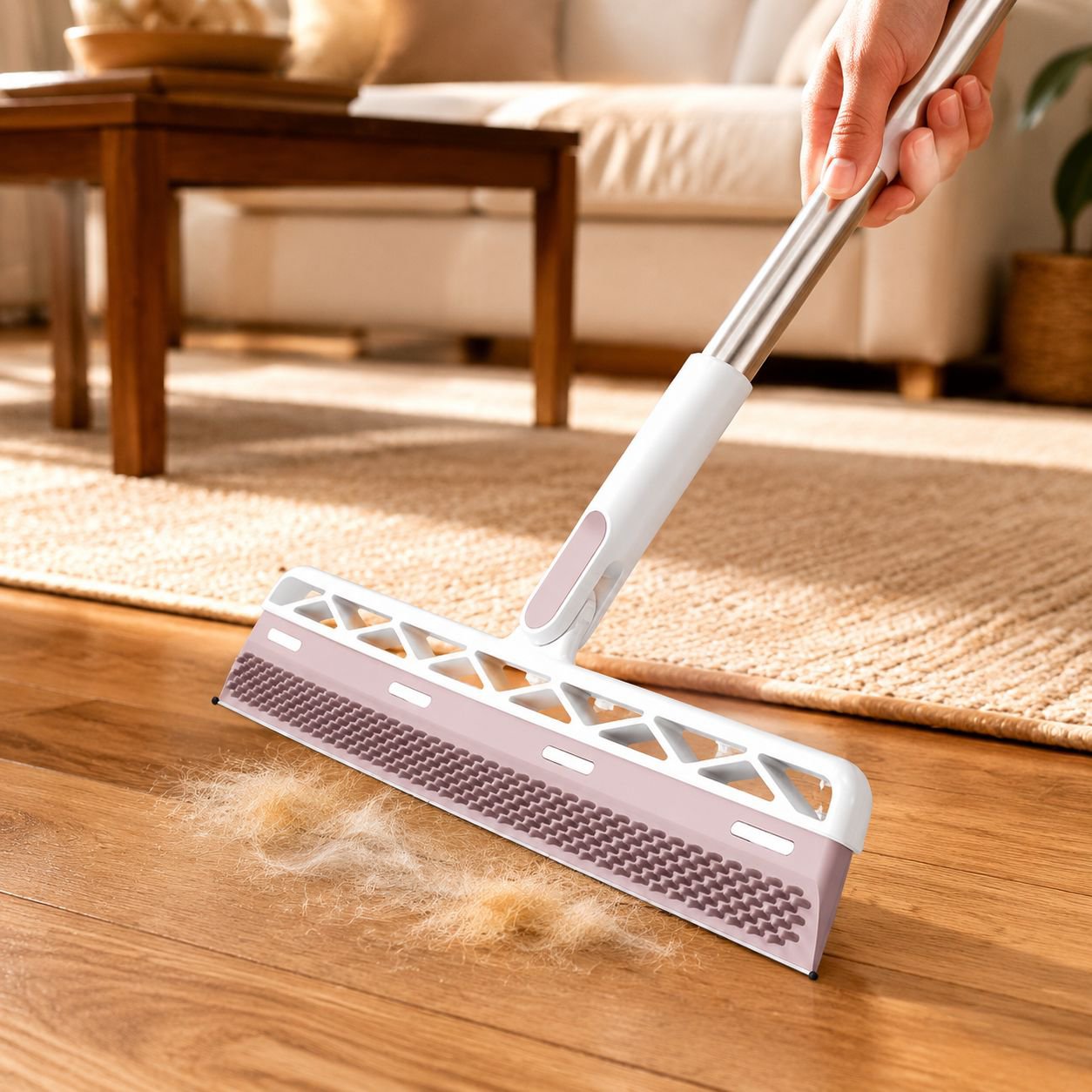 JMY Magic Double-Sided Sweeping Tool