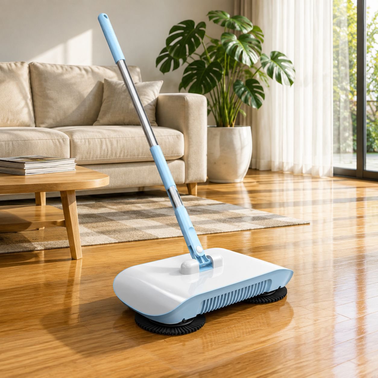 Cleaning Tools