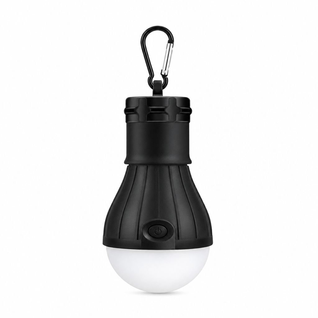 Portable Outdoor Camping Tent Hanging LED Bright Light