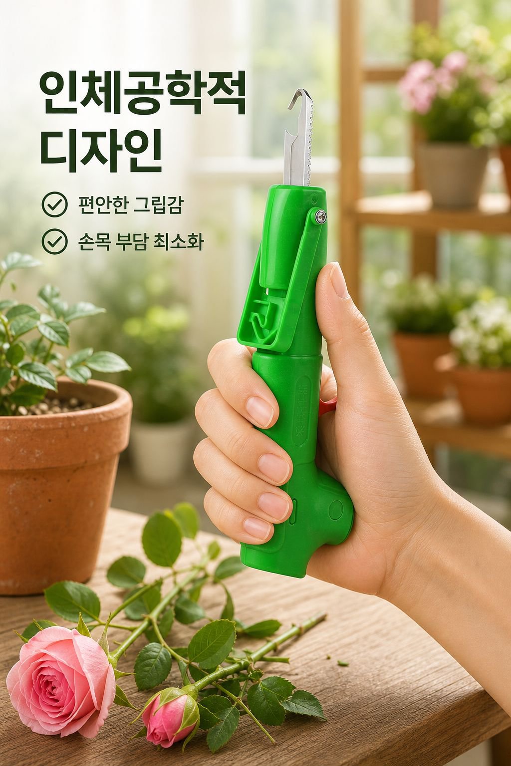 산초 따기 신기 가지치기 정원 도구 꽃꽂이 과일 따기 신기 신상 따기 가위