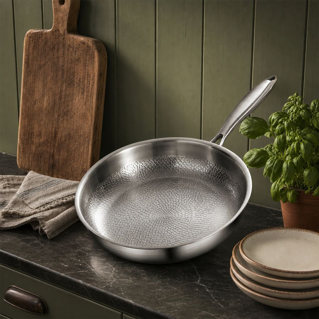 Kitchenware