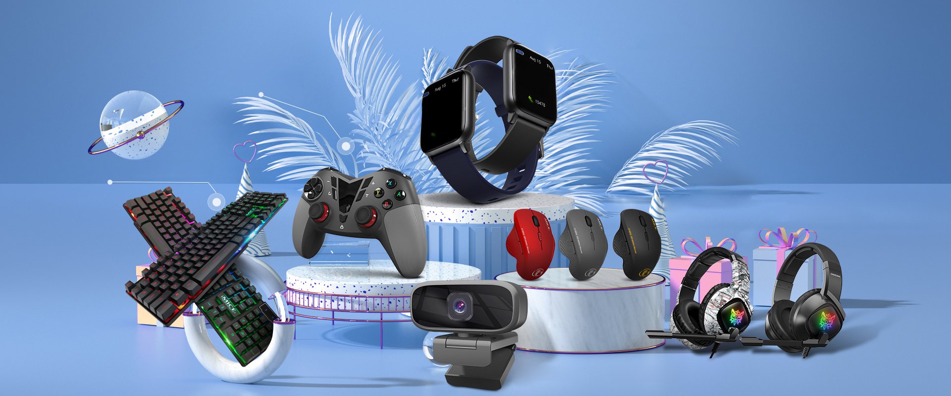 Internetowe centrum handlowe