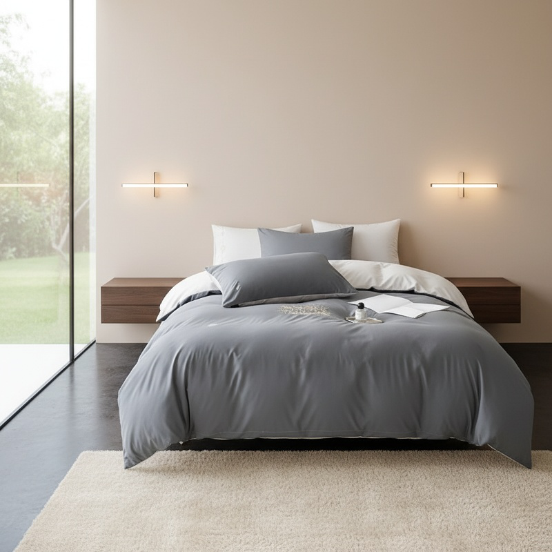Premium Comfort & Style