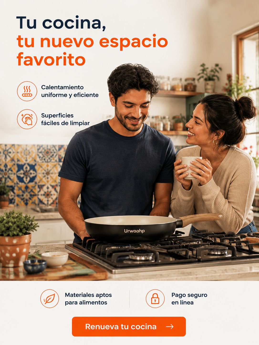 Tu Tienda Segura en México