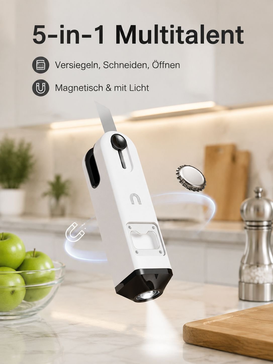 Mini Handversiegelungsgerät