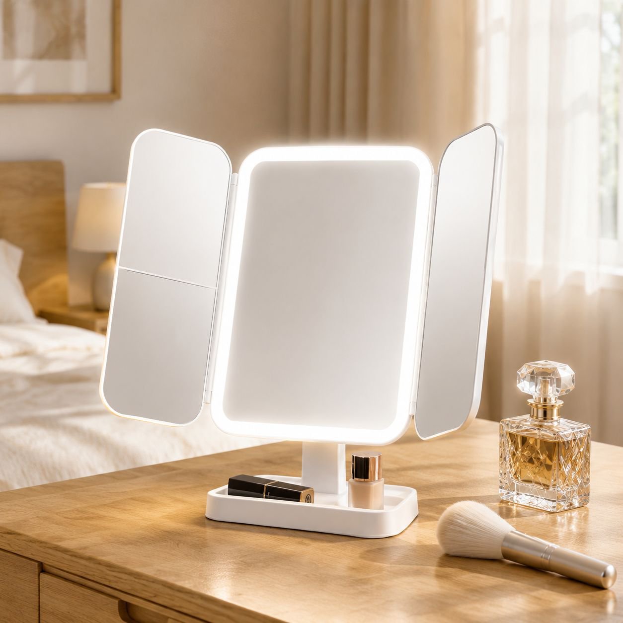 LED Makeup Mirror