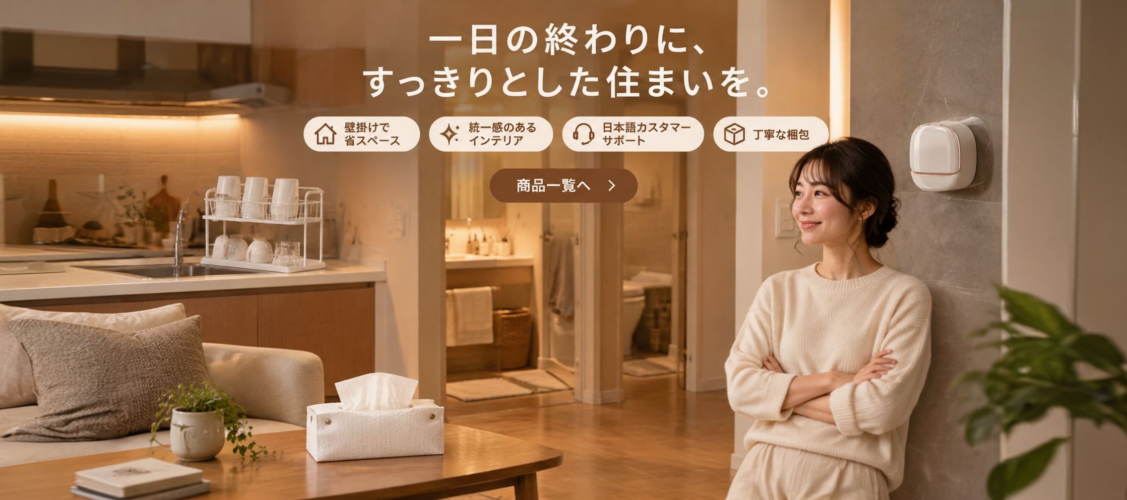 オンラインショッピングモール