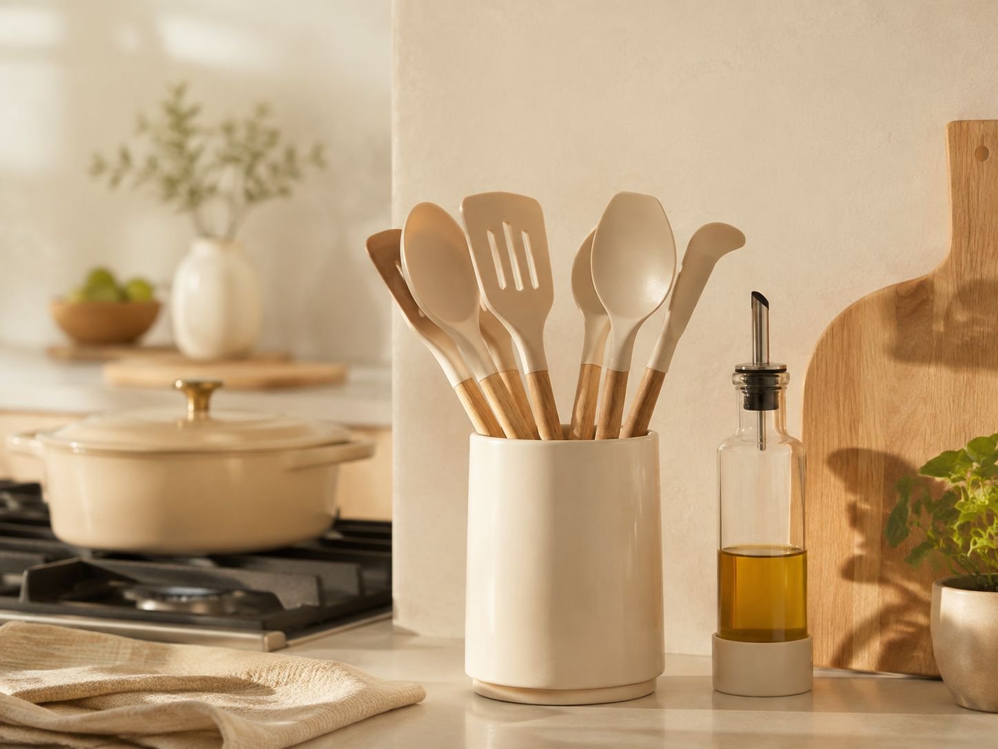 Kitchen daily necessities