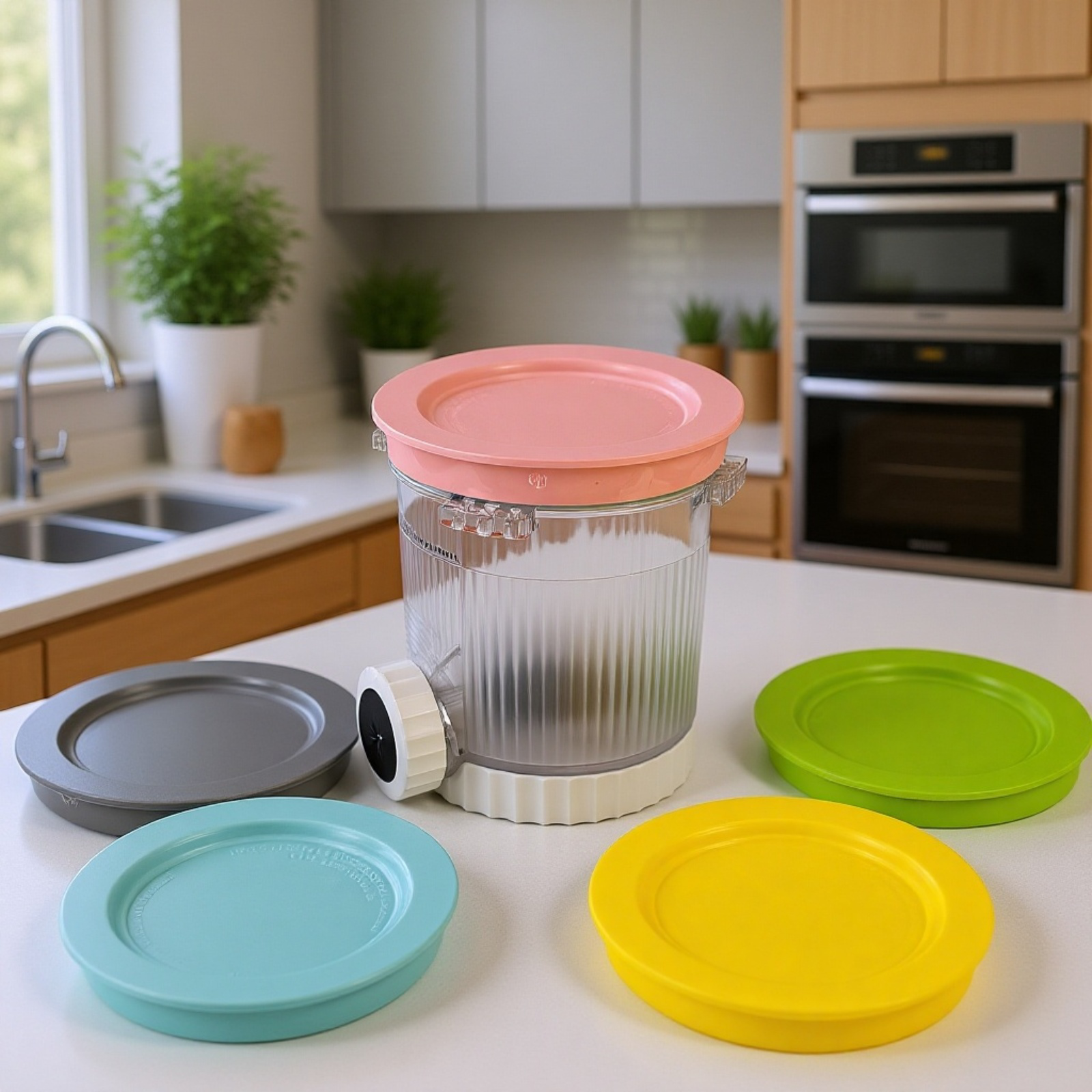 Accesorio de repuesto para Ninja Swirl