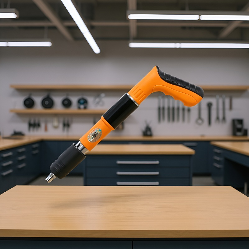 Mini-Nagelpistole mit ergonomischem Griff