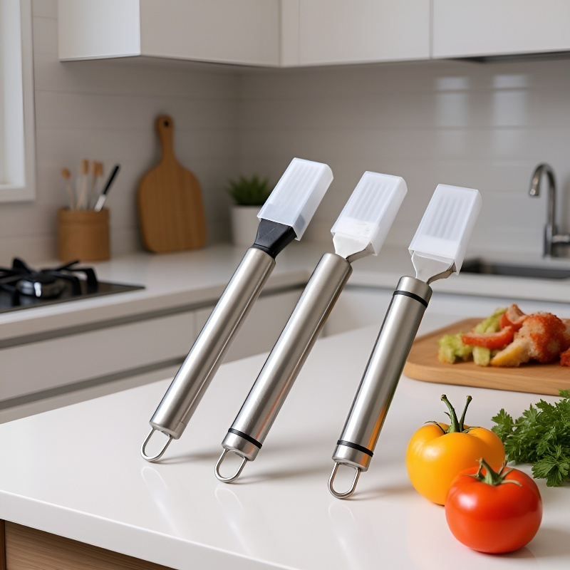 스테인리스 스틸 양파 절단기