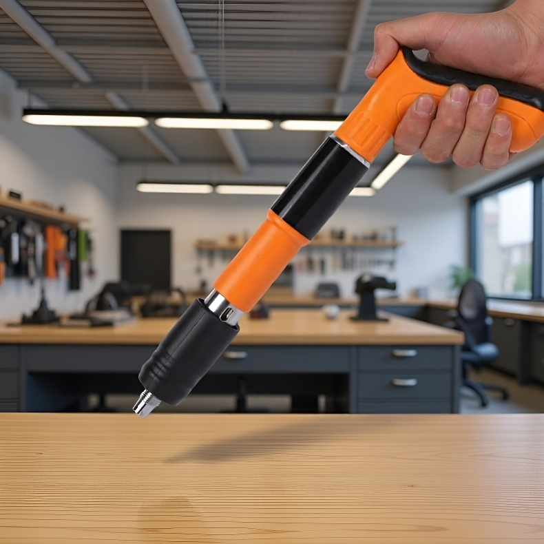 Tragbare Mini-Nagelpistole Multifunktionale Nagelpistole Artefakt