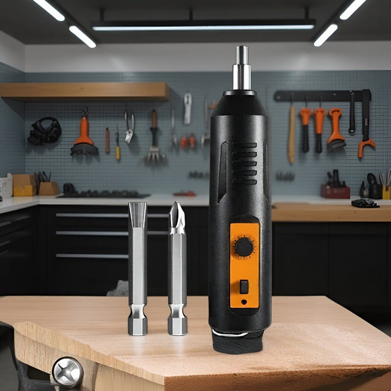 Mini Smart Haushalts-Schraubendreher-Set