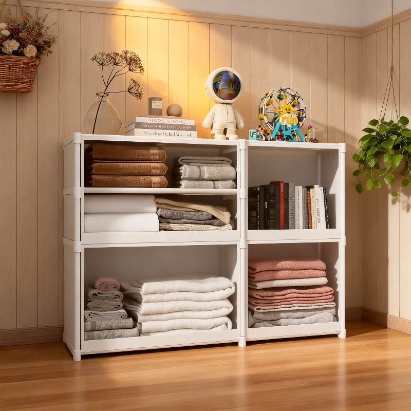 대용량 수납 옷장 수납 용품 제로 의류 수납 공간