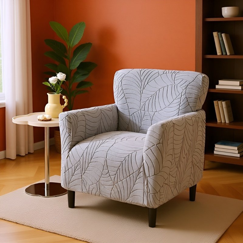Home Internet Cafe Sofa Chair Cover Sofa Cover Home Small Single Household