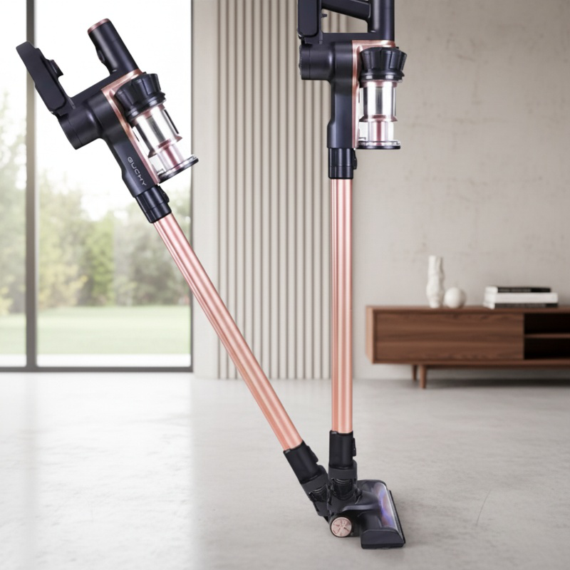 Rechargeable Battery Stick Vacuum Cleaner