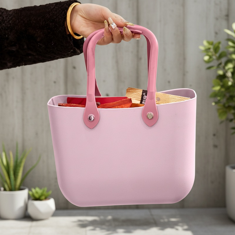 Tragbare und stilvolle Lunchbox-Tasche für Pendler