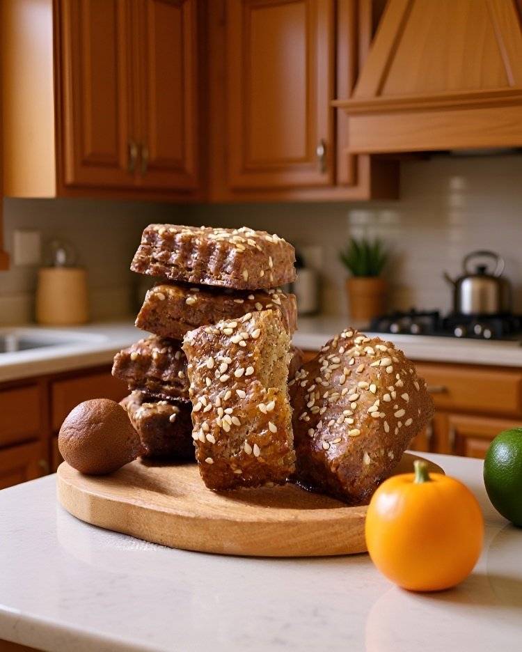 ヘルシースナック・キシリトールヤムソバクリスプ