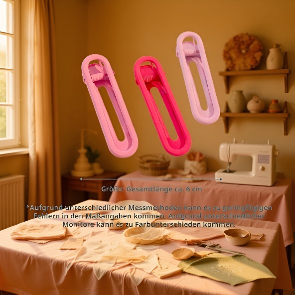 Süßigkeiten-Haarspange