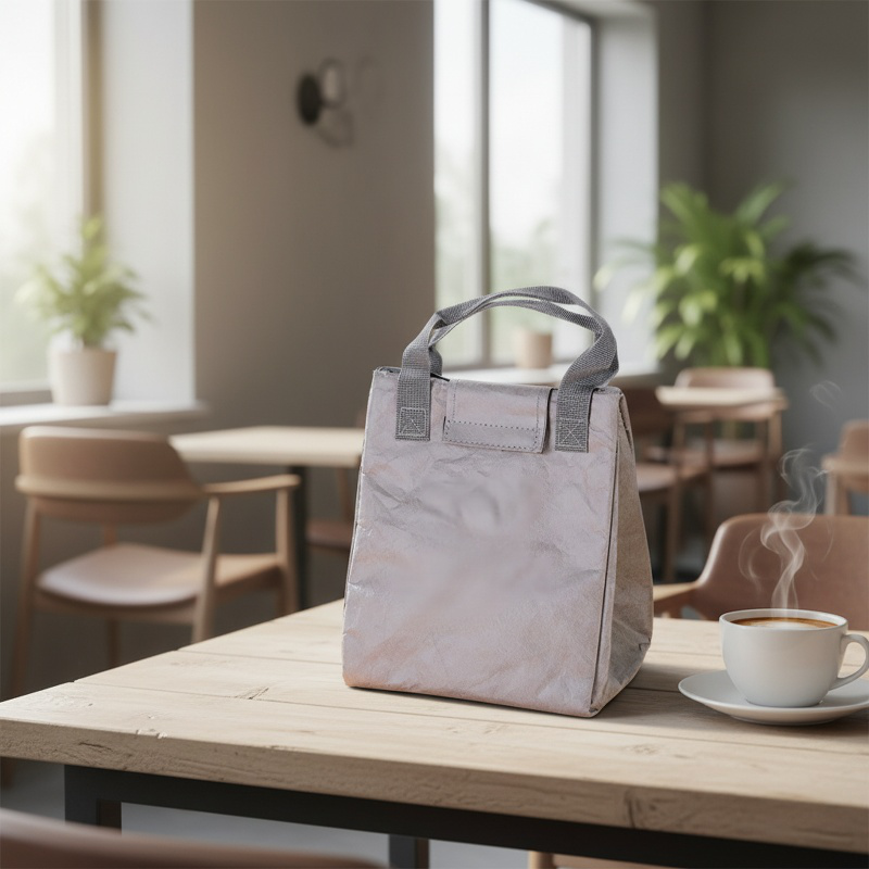 Portable lunchbox bag