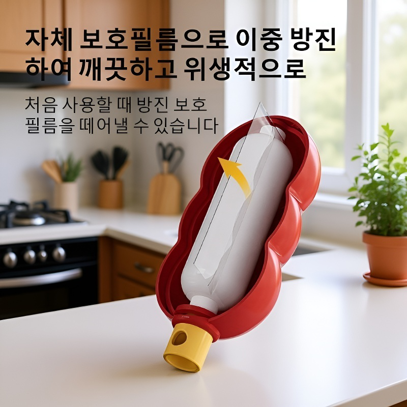 외출용 휴대용 비스코스 스웨터 제모기