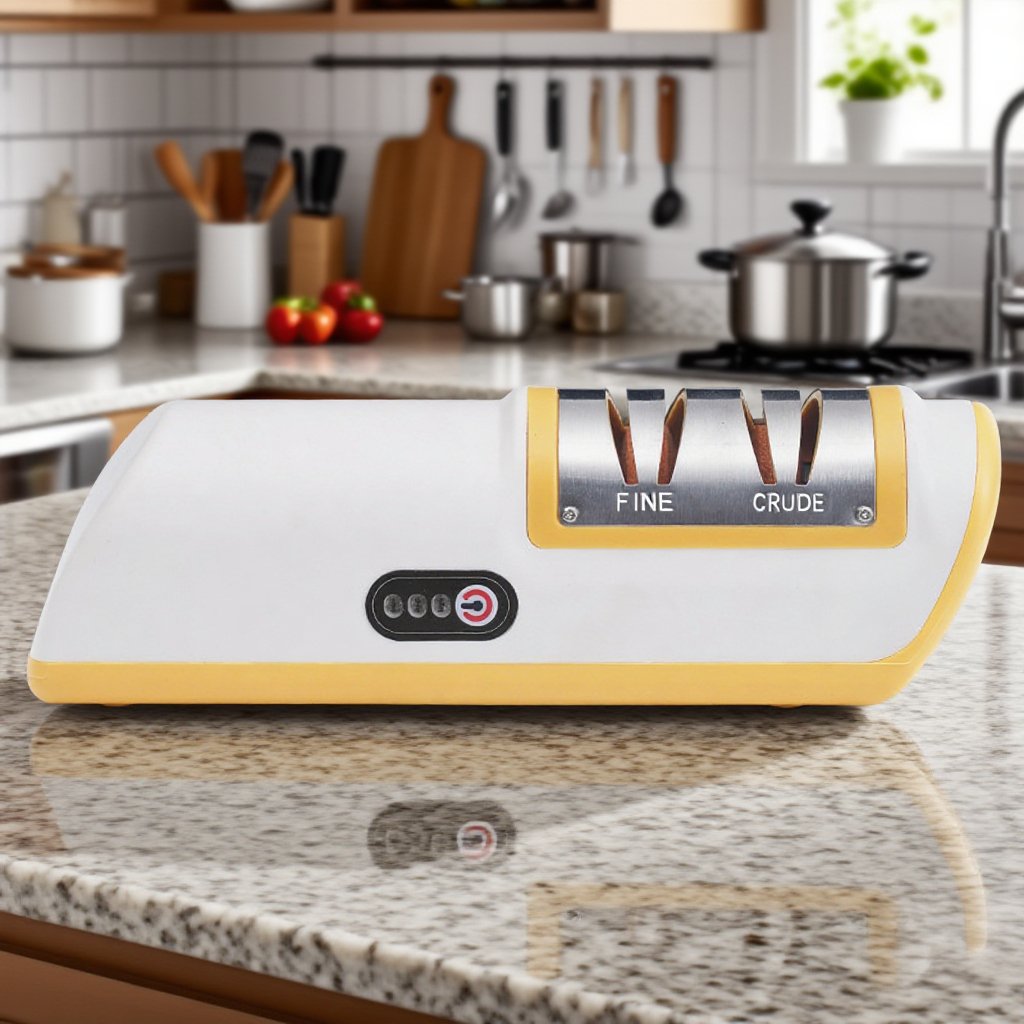 小型快速磨刀機