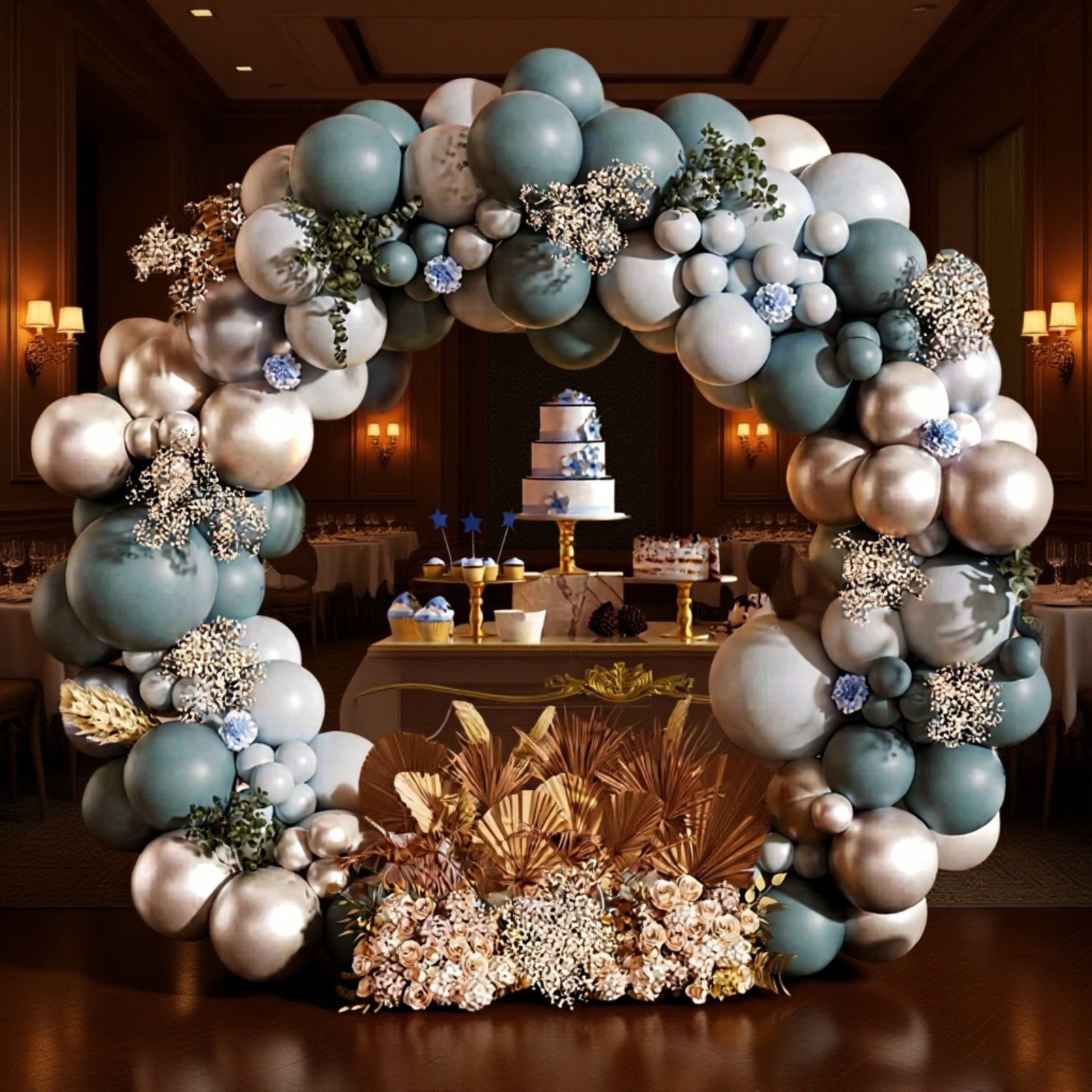 Balloon Set