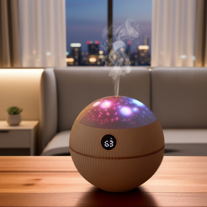エアコン部屋におすすめの加湿器