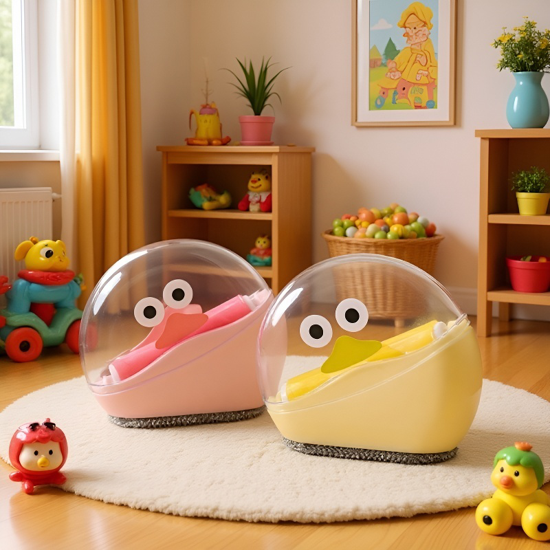 재사용 가능한 휴대용 워싱 미니 의류 제모기 투인원 애견 점모기 정전기