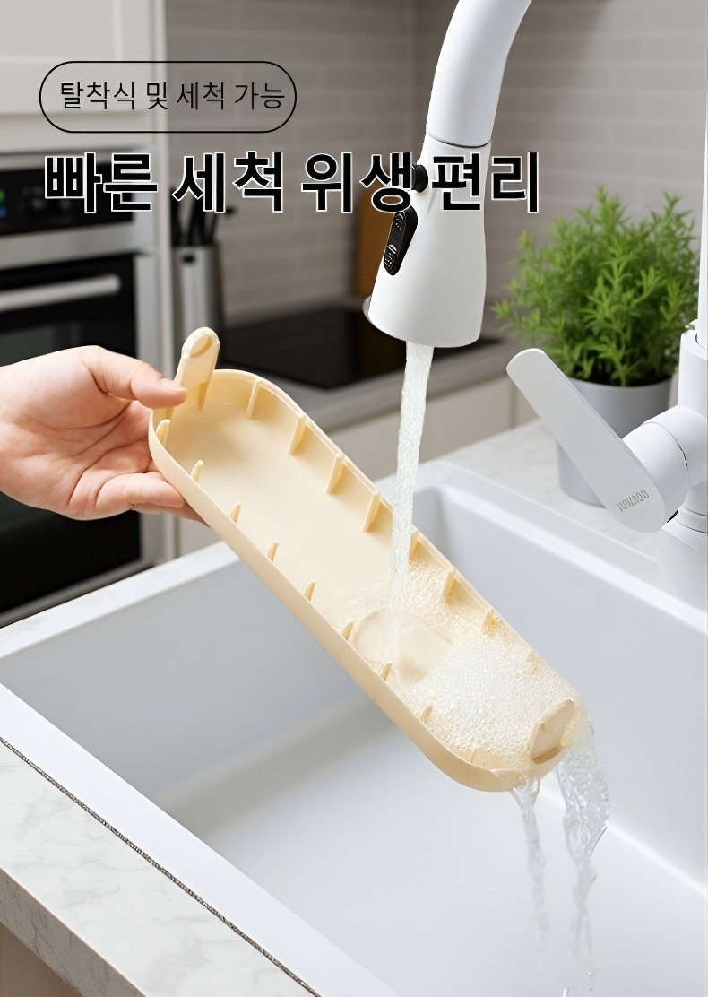 브러쉬 세트 내구성 좋은 소재