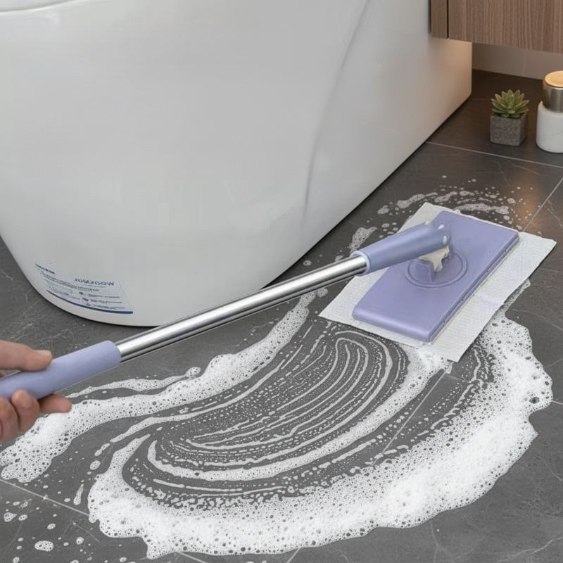 Lazy Multi-Use Household Flat Mop