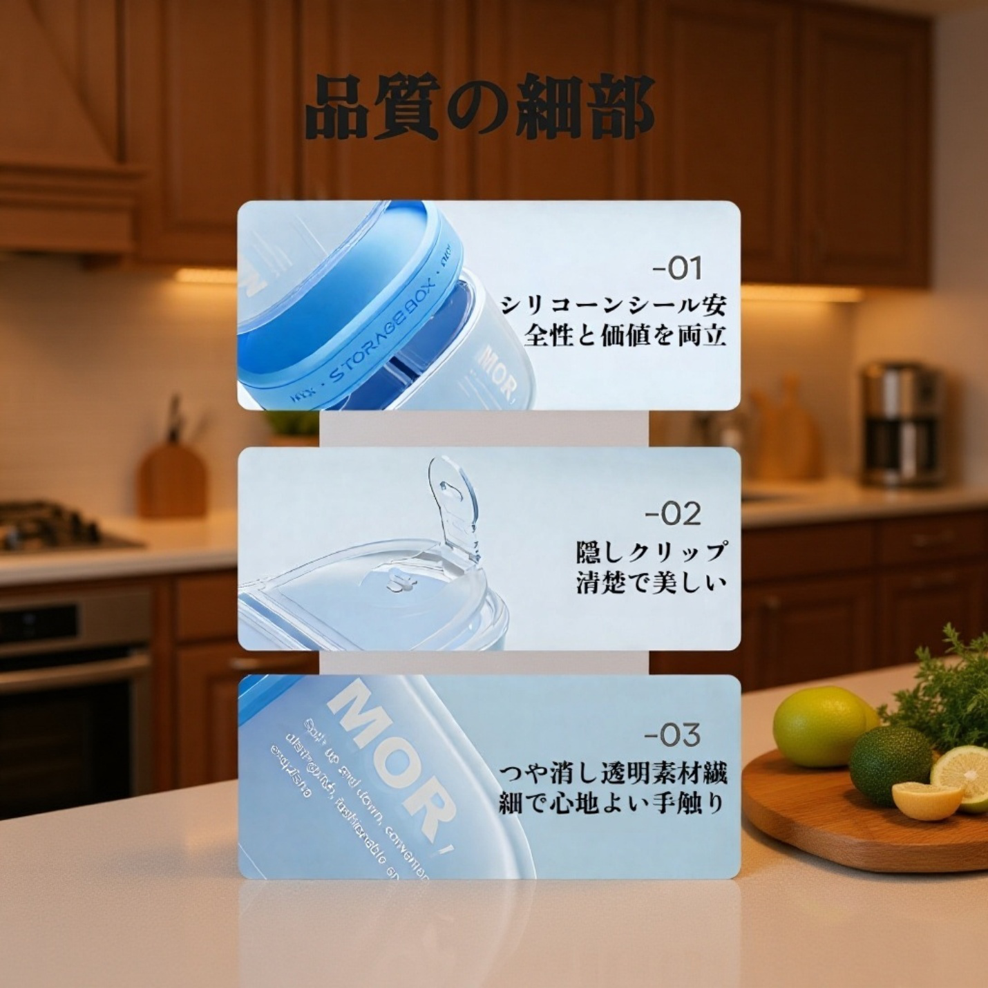 防湿ミニ薬ケース分割ボックス