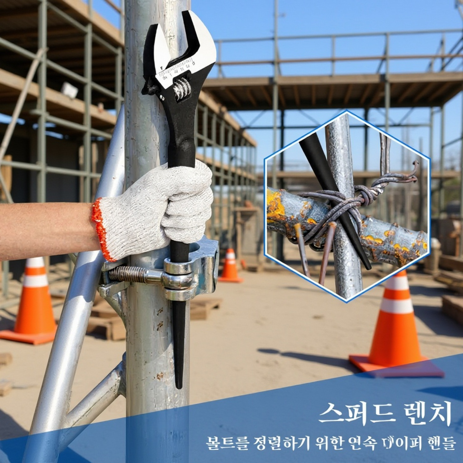 멀티액티브렌치