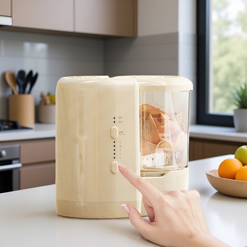 Lavadora automática inalámbrica mini portátil para calcetines y ropa interior