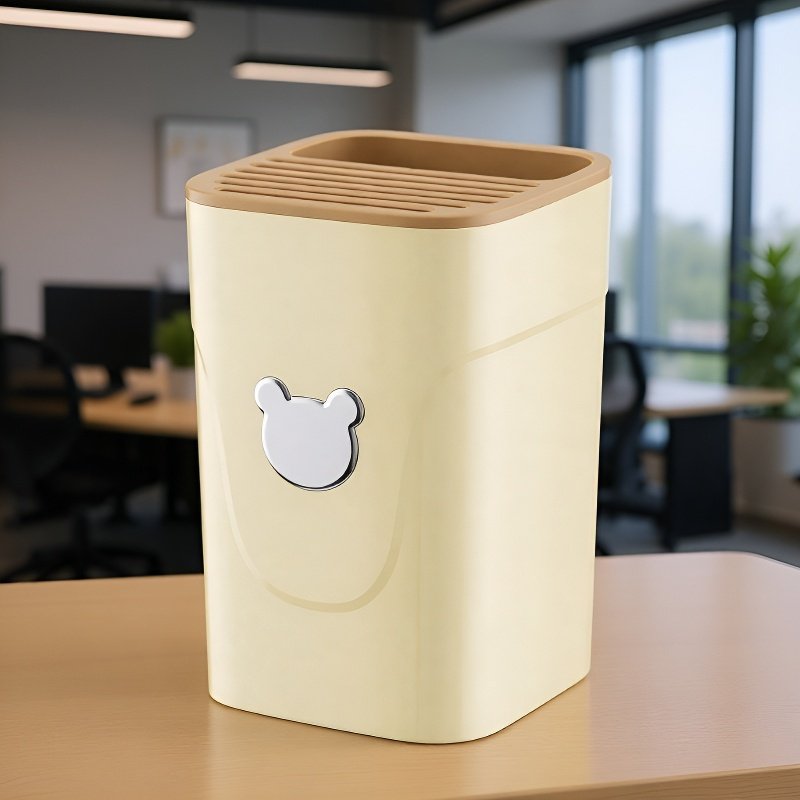 Porta cuchillos de cocina para el hogar