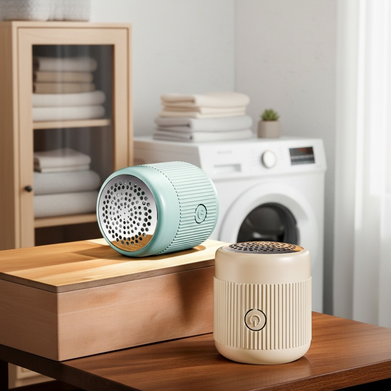 Household Rechargeable Fabric Fuzz Remover