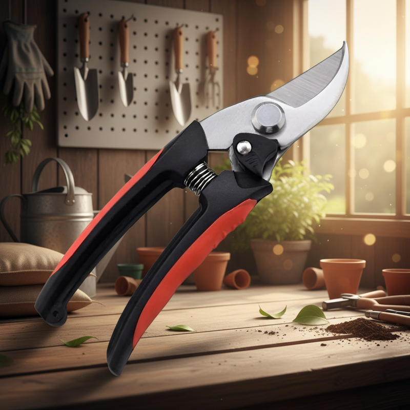 使いやすい人間工学デザイン