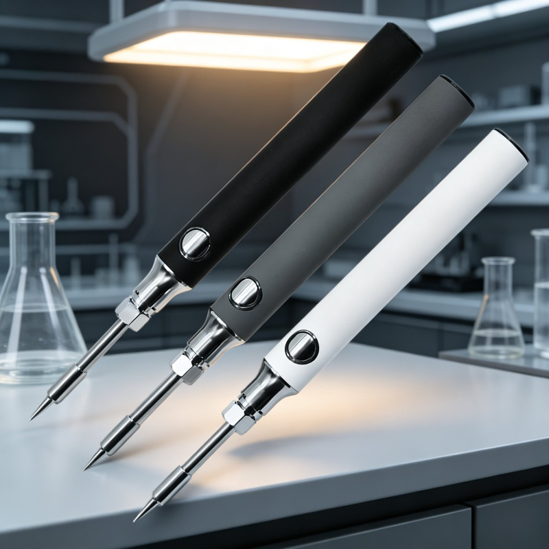 Herramienta de soldadura para reparaciones domésticas