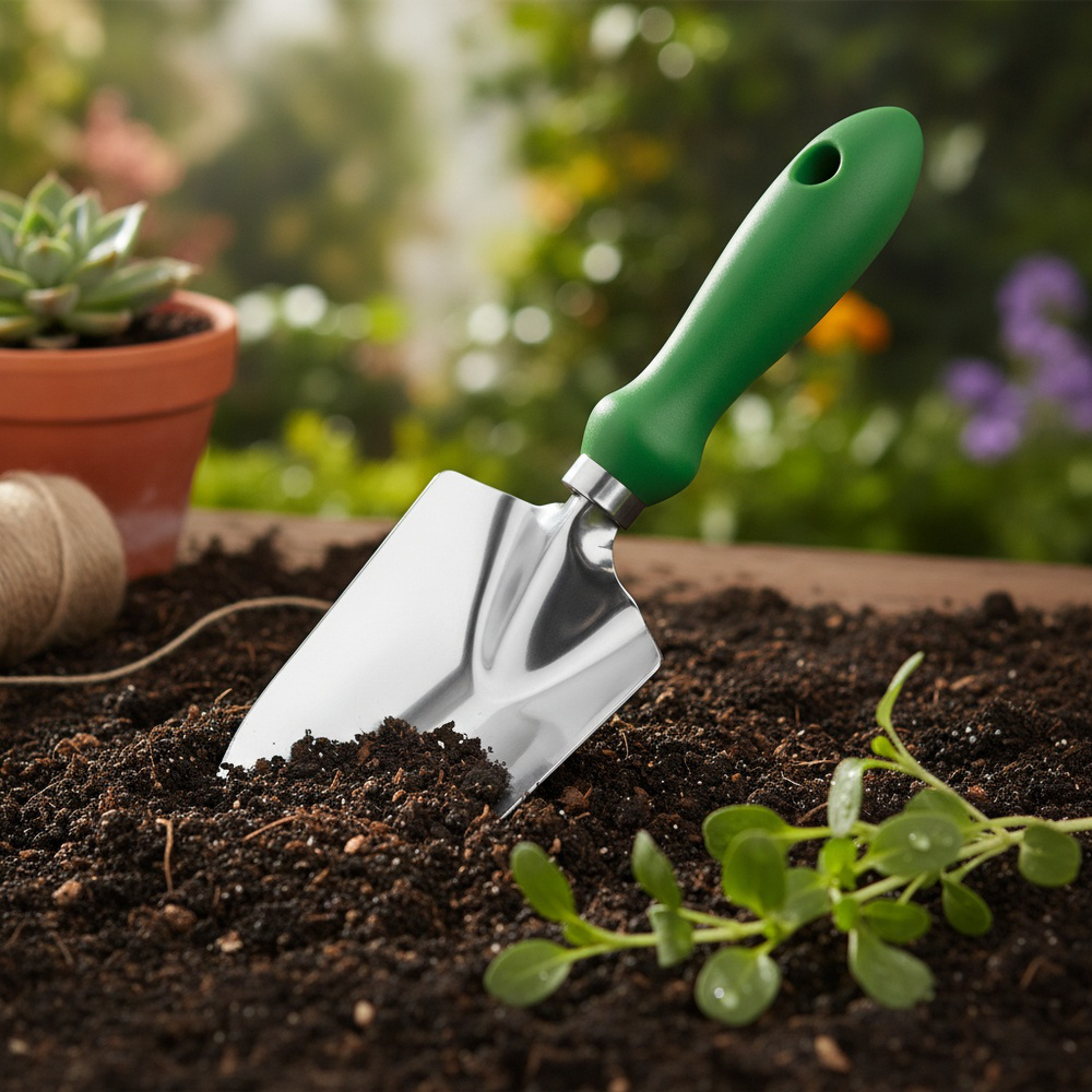 Komplettes Gartenwerkzeug-Set für den Heimgebrauch