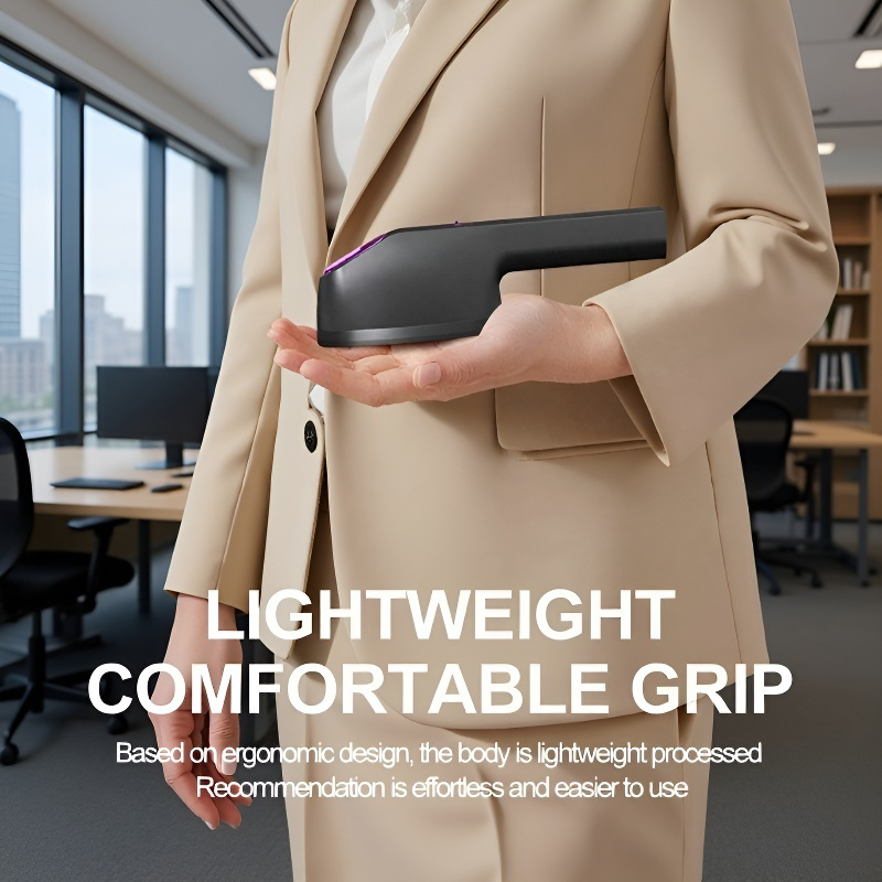  Portable Handheld Mini Clothes Steamer