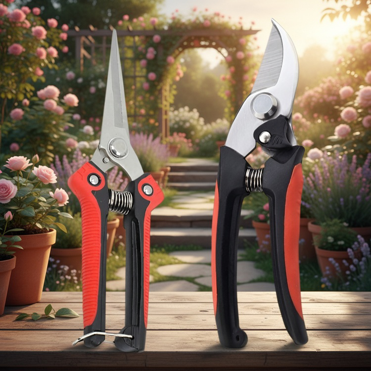 耐久性のあるカーバイドブレード