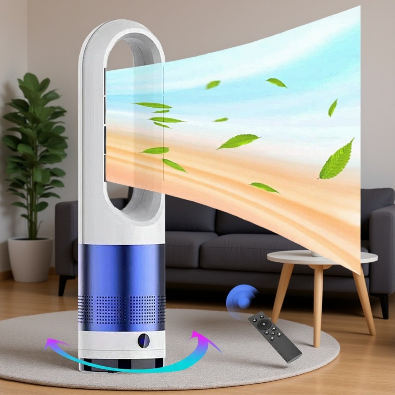 冬の防寒に最適な電気ヒーター