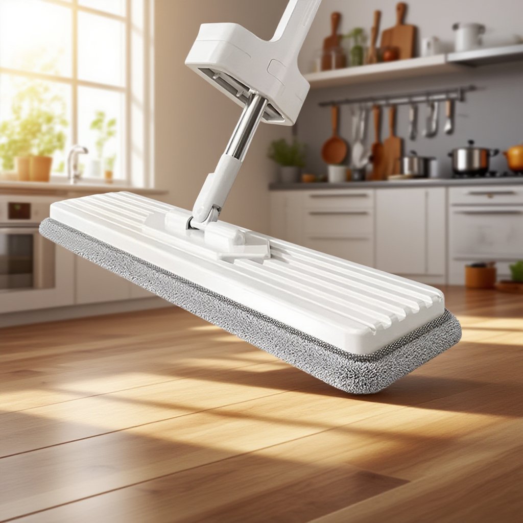 Stěrač na podlahu, nástroj na čištění podlah, čisticí ubrousky, čisticí nástroje