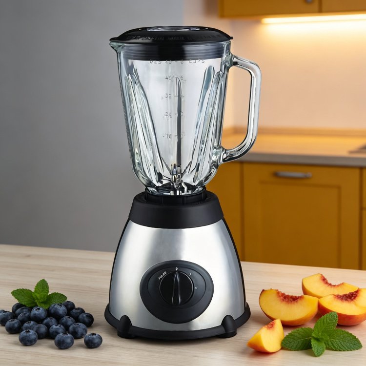 Automatic Stirring Rice Cooker