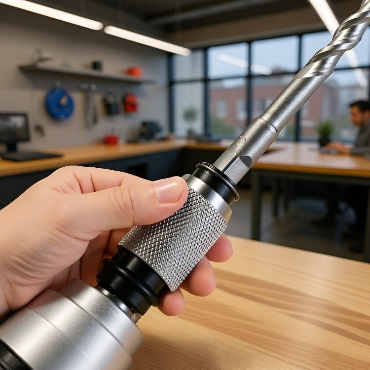 Lithium Electric Industrial Electric Wrench Multifunction Adapter