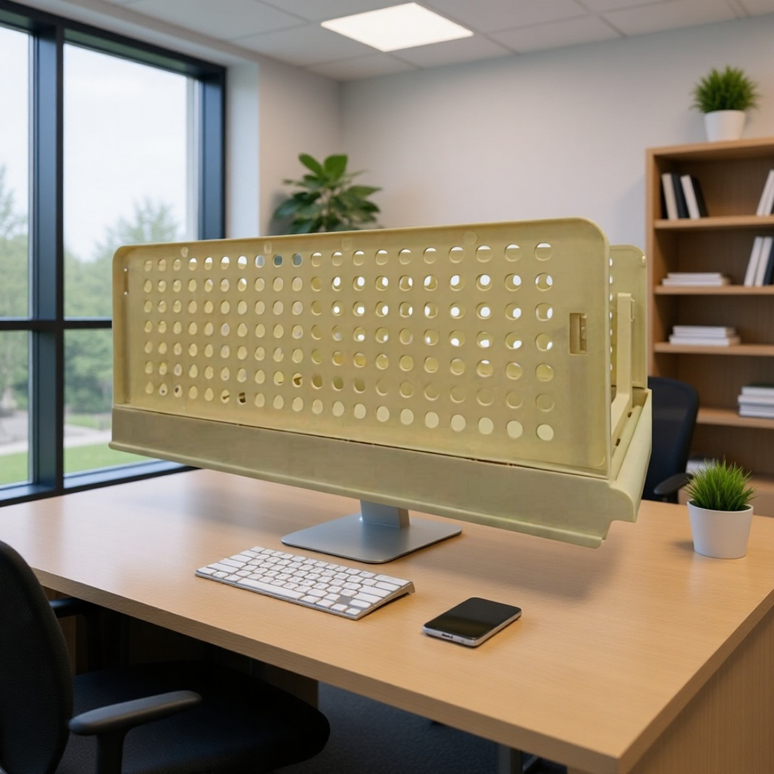 옷 수납용 서랍형 바구니